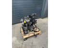 Engine RENAULT Dacia 1 3 TCE Engine h5h H5HB490 H5H490 Swiss warranty