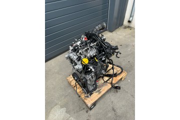 Engine RENAULT Dacia 1 3 TCE Engine h5h H5HB490 H5H490 Swiss warranty Catalog number of the part H5HB490 H5h