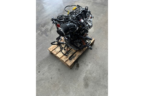 Engine RENAULT Dacia 1 3 TCE Engine h5h H5HB490 H5H490 Swiss warranty Car type 4x4 SUV buses trucks cargo vans passenger cars