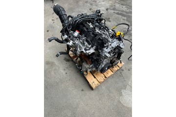 Engine RENAULT Dacia 1 3 TCE Engine h5h H5HB490 H5H490 Swiss warranty Engine type gasoline powered