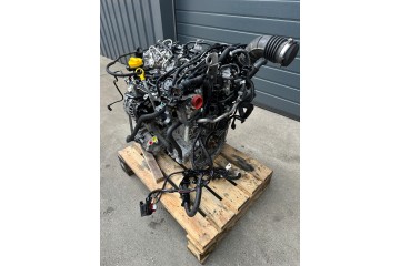 Engine RENAULT Dacia 1 3 TCE Engine h5h H5HB490 H5H490 Swiss warranty Catalog number of substitutes H5HB490 H5h 1 3 TCE H5H470