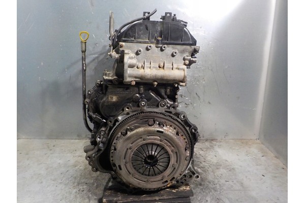 JEEP COMPASS PATRIOT MERCEDES ENGINE 2 2 CRD 651925 163 KM Catalog number of the part 2 2 CRD 651925