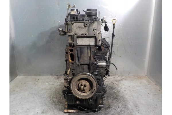 JEEP COMPASS PATRIOT MERCEDES ENGINE 2 2 CRD 651925 163 KM Part manufacturer Jeep OE