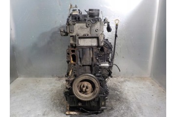 JEEP COMPASS PATRIOT MERCEDES ENGINE 2 2 CRD 651925 163 KM Part manufacturer Jeep OE