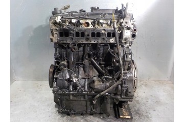 Motor Diésel Jeep Compass 2.2 CRD 163 CV 651925