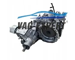 Transmission UVU 2 0 TDI DNA 7 SPEED DSG 4 MOTION VW T6 1 Transporter