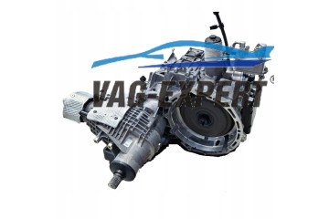 Transmission UVU 2 0 TDI DNA 7 SPEED DSG 4 MOTION VW T6 1 Transporter