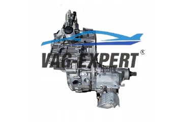 Transmission UVU 2 0 TDI DNA 7 SPEED DSG 4 MOTION VW T6 1 Transporter Catalog number of the part 0DV300012A