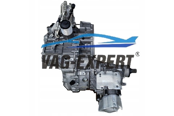 Transmission UVU 2 0 TDI DNA 7 SPEED DSG 4 MOTION VW T6 1 Transporter Part manufacturer Volkswagen OE