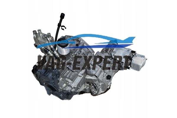 Transmission UVU 2 0 TDI DNA 7 SPEED DSG 4 MOTION VW T6 1 Transporter Packaging status replacement