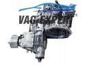 Transmission UVU 2 0 TDI DNA 7 SPEED DSG 4 MOTION VW T6 1 Transporter Transmission type automatic