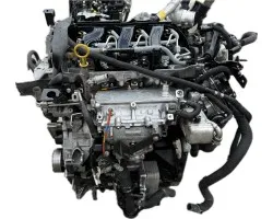 Complete engine 2 0 CDTI Opel Vivaro M9RZ717 M9R 717 95 thousand km