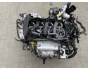 Complete engine 2 0 CDTI Opel Vivaro M9RZ717 M9R 717 95 thousand km Catalog number of the part M9RW730piom