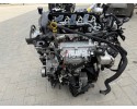 Complete engine 2 0 CDTI Opel Vivaro M9RZ717 M9R 717 95 thousand km Part manufacturer Renault OE