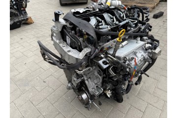 Complete engine 2 0 CDTI Opel Vivaro M9RZ717 M9R 717 95 thousand km Car type 4x4 SUV buses undefined trucks cargo vans RVs passe