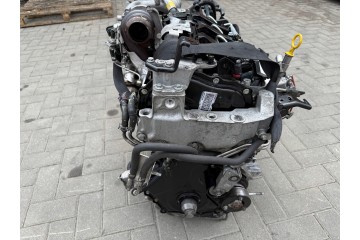 Complete engine 2 0 CDTI Opel Vivaro M9RZ717 M9R 717 95 thousand km Engine type diesel