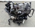 Complete engine 2 0 CDTI Opel Vivaro M9RZ717 M9R 717 95 thousand km Catalog number of the original Trafic Opel Vivaro Nissan NV3