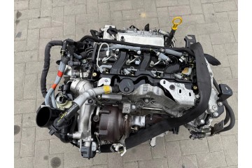 Motor completo 2.0 CDTI Opel Vivaro M9RZ717 95,000 km