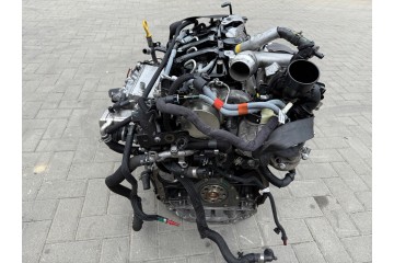 Motor completo 2.0 CDTI Opel Vivaro M9RZ717 95,000 km