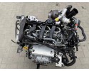 Motor completo 2.0 CDTI Opel Vivaro M9RZ717 95,000 km