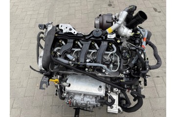 Motor completo 2.0 CDTI Opel Vivaro M9RZ717 95,000 km