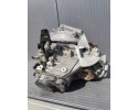 SKODA OCTAVIA III GEARBOX 0AJ301103