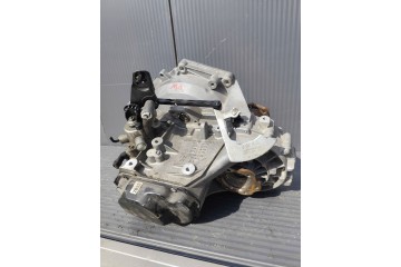 SKODA OCTAVIA III GEARBOX 0AJ301103