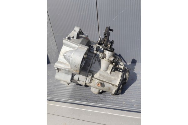 SKODA OCTAVIA III GEARBOX 0AJ301103 Part manufacturer Skoda OE