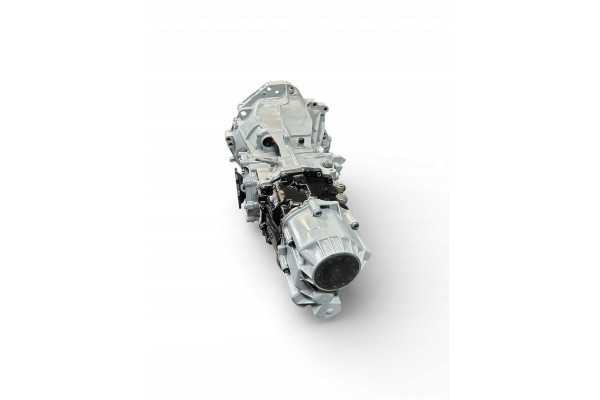 Gearbox DQS VW Passat B5 Audi A6 1 9TDI Transmission type manual