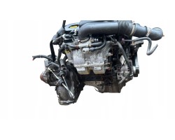 Engine Opel 1 6 16v z16xep