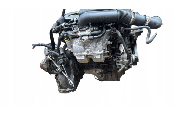 Engine Opel 1 6 16v z16xep