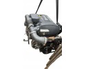 Engine Opel 1 6 16v z16xep Catalog number of the part Opel