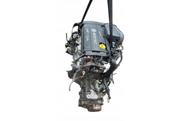 Engine Opel 1 6 16v z16xep Part manufacturer Opel OE
