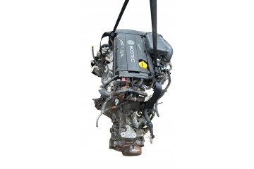 Engine Opel 1 6 16v z16xep Part manufacturer Opel OE