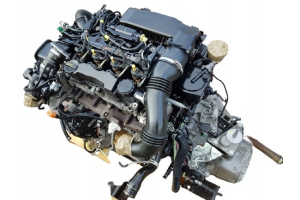 ENGINE 1 6 HDI PEUGEOT 307 308 3008 407 04 2011