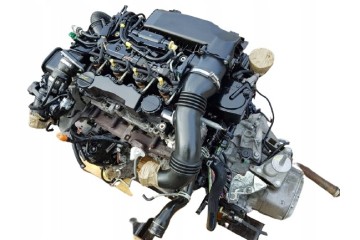 ENGINE 1 6 HDI PEUGEOT 307 308 3008 407 04 2011