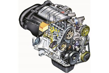 ENGINE 1 6 HDI PEUGEOT 307 308 3008 407 04 2011 Car type cargo vans passenger cars