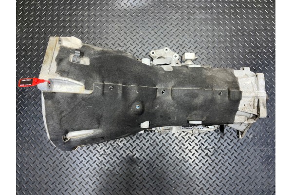 GEARBOX AUTOMATIC 8HP50Z XDRIVE BMW X3 G01 X4 G02 M40I B58 9487307 Part manufacturer BMW OE