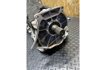 GEARBOX AUTOMATIC 8HP50Z XDRIVE BMW X3 G01 X4 G02 M40I B58 9487307 Transmission type automatic