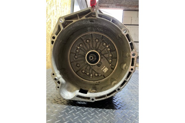 GEARBOX AUTOMATIC 8HP50Z XDRIVE BMW X3 G01 X4 G02 M40I B58 9487307 Car type passenger cars