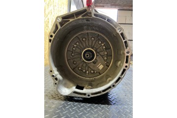 GEARBOX AUTOMATIC 8HP50Z XDRIVE BMW X3 G01 X4 G02 M40I B58 9487307 Car type passenger cars
