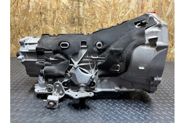 Caja de Cambios Automática 8HP50Z xDrive para BMW X3 G01 y X4 G02 M40