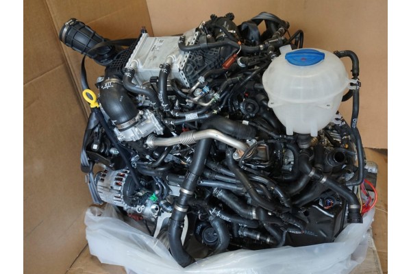 ENGINE 2 0TDI BOTTOM VW T6 LIFT T6 1