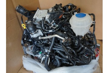 ENGINE 2 0TDI BOTTOM VW T6 LIFT T6 1