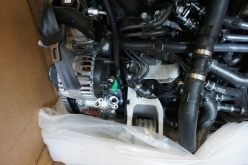 ENGINE 2 0TDI BOTTOM VW T6 LIFT T6 1 Engine type diesel