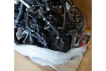 ENGINE 2 0TDI BOTTOM VW T6 LIFT T6 1 Quality of parts according to GVO O original with manufacturer s logo OE