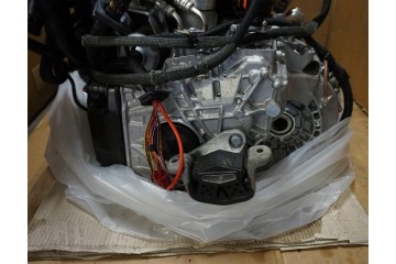 ENGINE 2 0TDI BOTTOM VW T6 LIFT T6 1 Version European