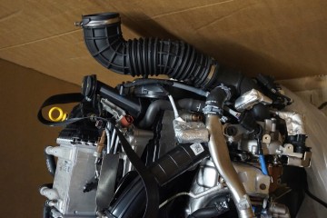 Motor 2.0 TDI Inferior VW T6 Lift T6.1