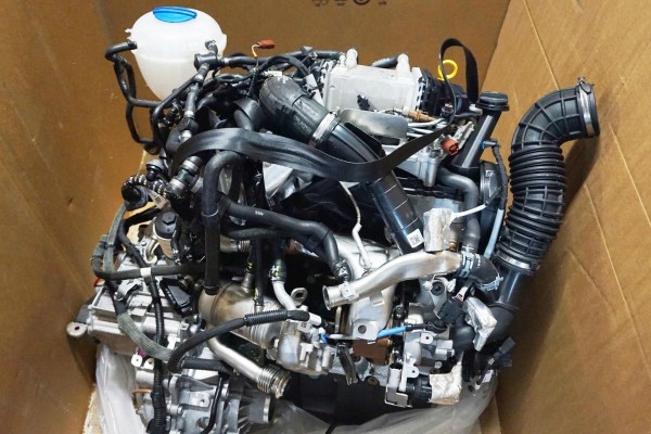 Motor 2.0 TDI Inferior VW T6 Lift T6.1