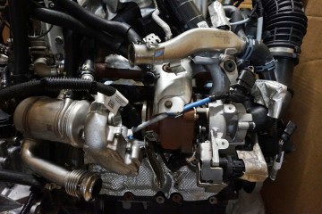 Motor 2.0 TDI Inferior VW T6 Lift T6.1